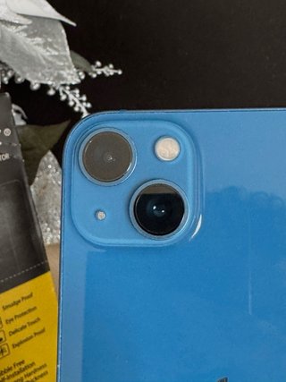 iPhone 13 128gb Azul Nuevo