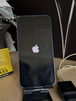 iPhone 13 128gb Azul Nuevo
