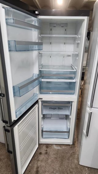 Nevera teka garantia transporte
