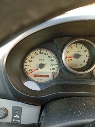 Toyota RAV4 2002