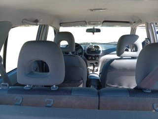 Toyota RAV4 2002