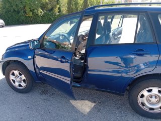 Toyota RAV4 2002
