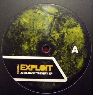 LOTE 10 VINILOS TECHNO Estilo EXIUM MULERO SVRECA