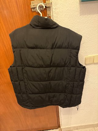 Chaleco acolchado Gap XXL