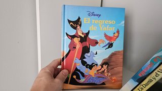 Colección de libros Disney Retro ediciones Gaviota