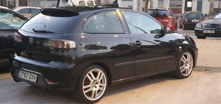SEAT Ibiza 2006