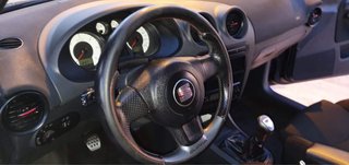 SEAT Ibiza 2006