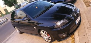 SEAT Ibiza 2006