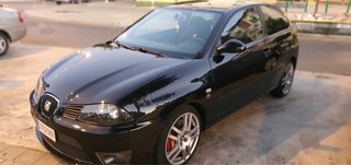 SEAT Ibiza 2006