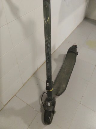 Patín Eléctrico Cecotec