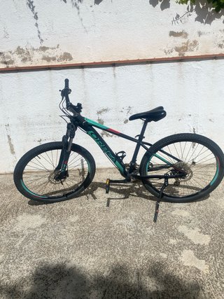 Bicicleta MTB Orbea Infantil