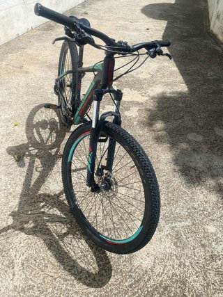 Bicicleta MTB Orbea Infantil