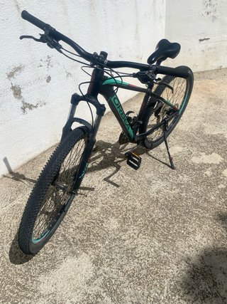 Bicicleta MTB Orbea Infantil