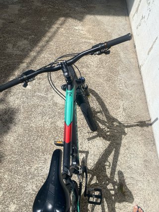 Bicicleta MTB Orbea Infantil