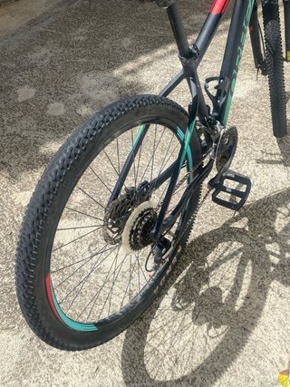 Bicicleta MTB Orbea Infantil
