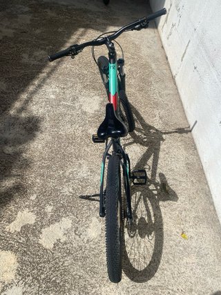 Bicicleta MTB Orbea Infantil