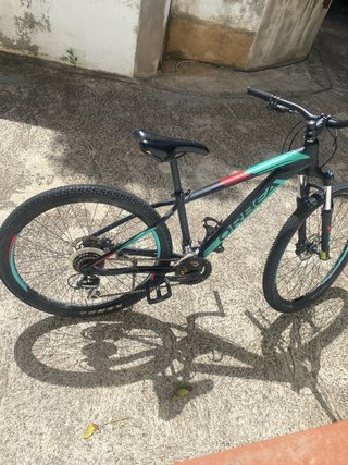Bicicleta MTB Orbea Infantil
