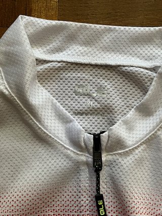 MAILLOT ALE SOLID BLEND, XL