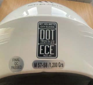 Casco Jet MT Helmets City Eleven SV