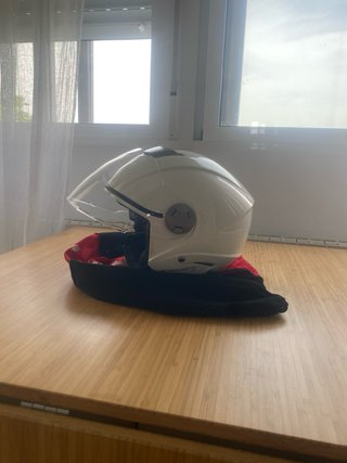 Casco Jet MT Helmets City Eleven SV