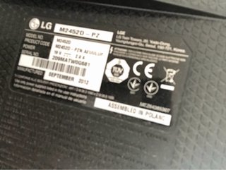 Amplificador Guitarra Matrix MA100SC 100W