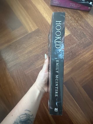 Hooked: una Historia de Nunca Jamás / Hooked: a...