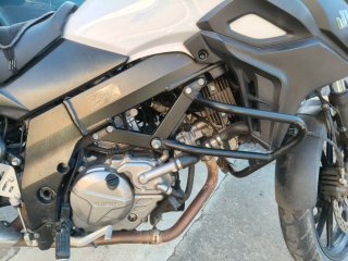 Suzuki Vstrom 650 ABS Limitada