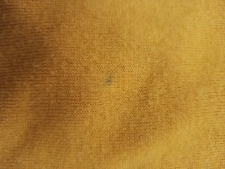 Jersey Extenso Amarillo Talla S