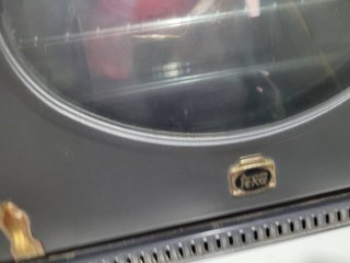 HORNO TEKA NEGRO