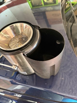 Zumera exprimidor