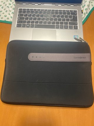 Custodia Samsonite per laptop 14