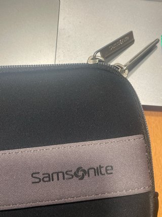 Custodia Samsonite per laptop 14