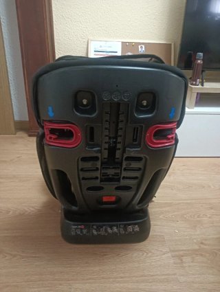 Silla de coche para bebé