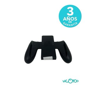 Nintendo Switch Azul y Rojo
