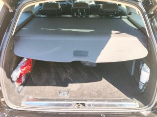 Citroen C5 2011