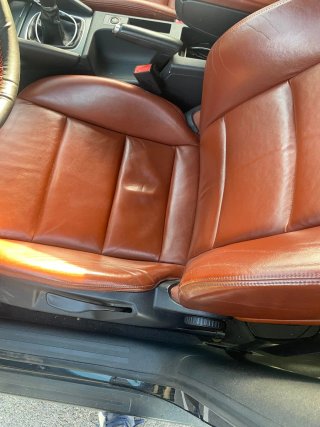 Audi A3 2010