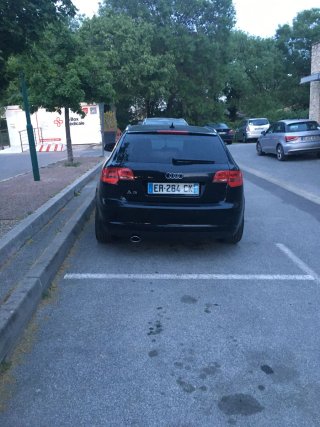 Audi A3 2010