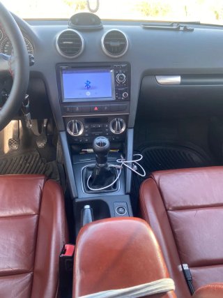 Audi A3 2010