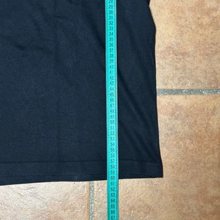 Camiseta H&M New York Five - Talla XL (Oversize)