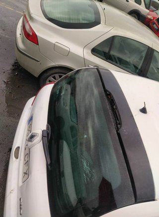 89023933 piloto renault clio ii dynamique 1626168