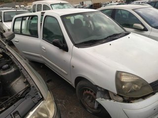 89023933 piloto renault clio ii dynamique 1626168