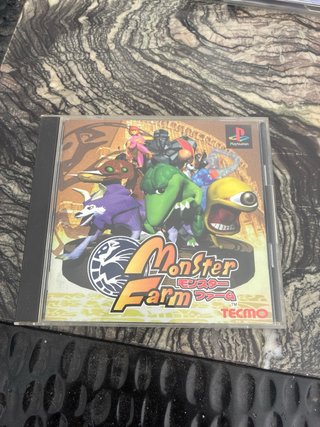 Lote 4 juegos Playstation ntsc para coleccionar