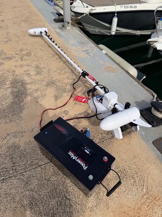 Barco Beneteau Flyer 650 + Suzuki 175cv 4T