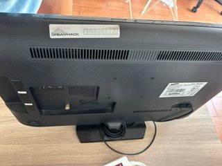 Monitor Samsung Negro