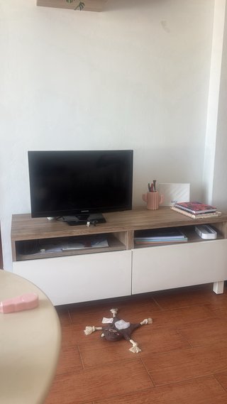 Monitor Samsung Negro