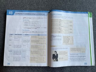 Lengua y Literatura 2 ESO (secundaria]