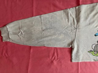 Sudadera Bambi y Thumper