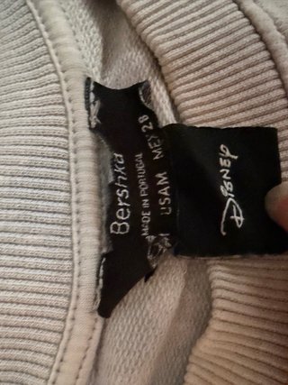 Sudadera Bambi y Thumper