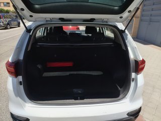 Kia Sportage 1.6 MHEV ECO – Único dueño.
