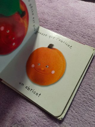 Les fruits
